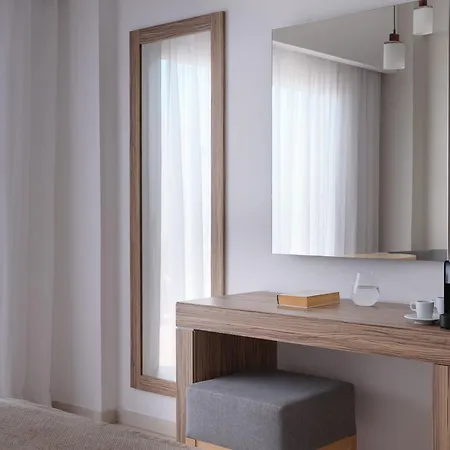 Hotel Atlantica Sea Breeze, Adults Only Protaras