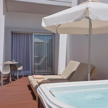 Atlantica Sea Breeze, Adults Only 4*