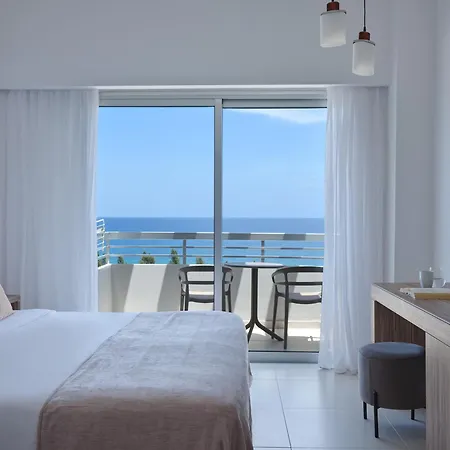Hotel Atlantica Sea Breeze, Adults Only