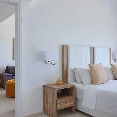 Atlantica Sea Breeze, Adults Only 호텔 4*