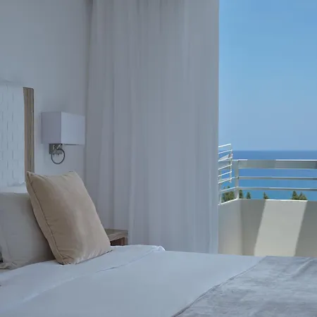 Atlantica Sea Breeze, Adults Only Hotel