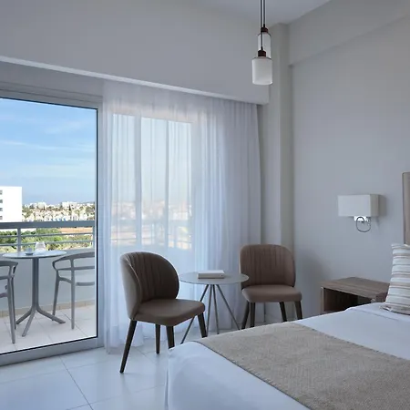 Atlantica Sea Breeze, Adults Only Hotel Protaras