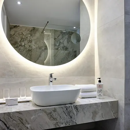 Atlantica Sea Breeze, Adults Only Hotel