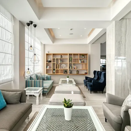 Atlantica Sea Breeze, Adults Only 4*