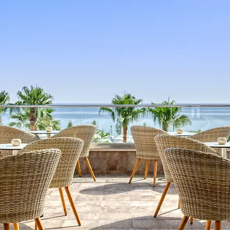 Atlantica Sea Breeze, Adults Only Hotel