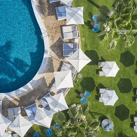Atlantica Sea Breeze, Adults Only Hotel
