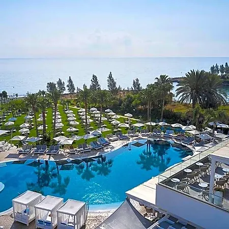 Atlantica Sea Breeze, Adults Only 4* Protaras