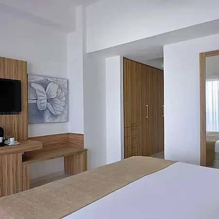 Atlantica Sea Breeze, Adults Only 4*