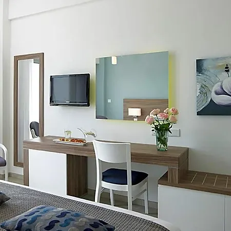 Atlantica Sea Breeze, Adults Only Protaras