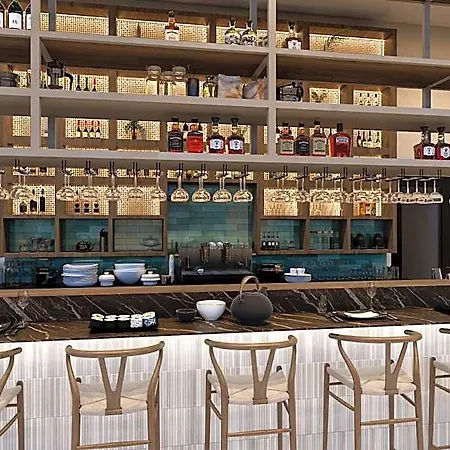 Atlantica Sea Breeze, Adults Only 호텔