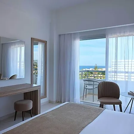 Atlantica Sea Breeze, Adults Only Hotel 4*