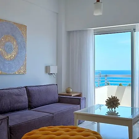 Atlantica Sea Breeze, Adults Only