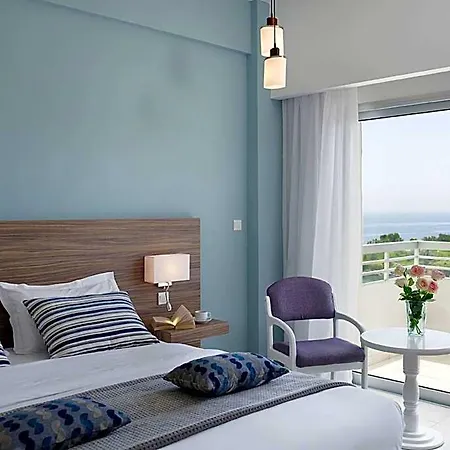 Atlantica Sea Breeze, Adults Only Protaras