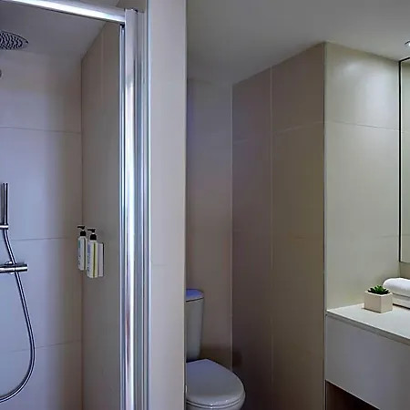 Atlantica Sea Breeze, Adults Only 4* Protaras