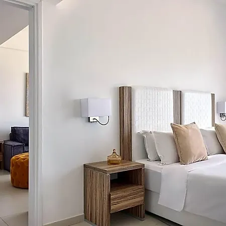 Atlantica Sea Breeze, Adults Only Otel Protaras