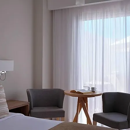 Atlantica Sea Breeze, Adults Only 4*