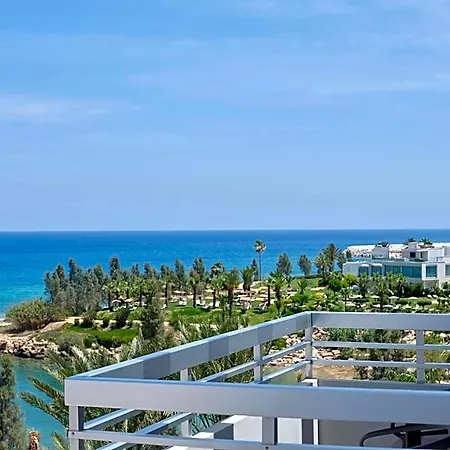 Atlantica Sea Breeze, Adults Only Otel