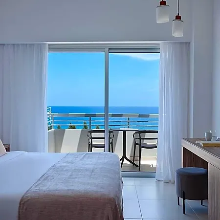 Otel Atlantica Sea Breeze, Adults Only