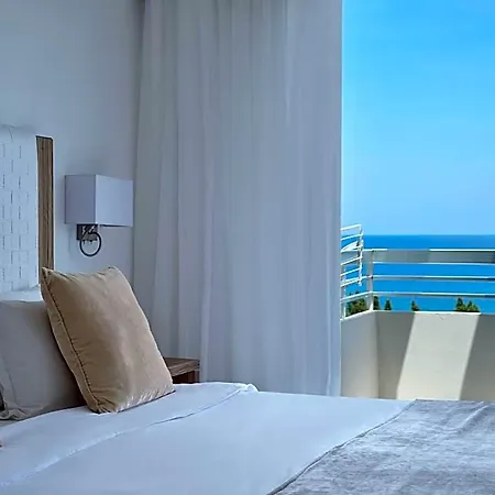 Atlantica Sea Breeze, Adults Only Otel Protaras