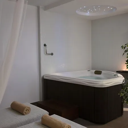 Hotel Atlantica Sea Breeze, Adults Only Protaras