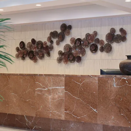 Atlantica Sea Breeze, Adults Only Hotel 4*