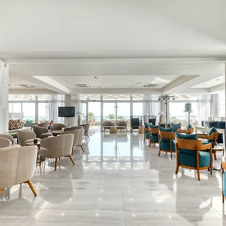 Atlantica Sea Breeze, Adults Only 4* Protaras