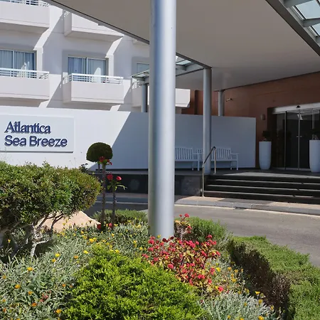 Hotel Atlantica Sea Breeze, Adults Only Protaras