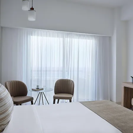 Atlantica Sea Breeze, Adults Only 4* Protaras