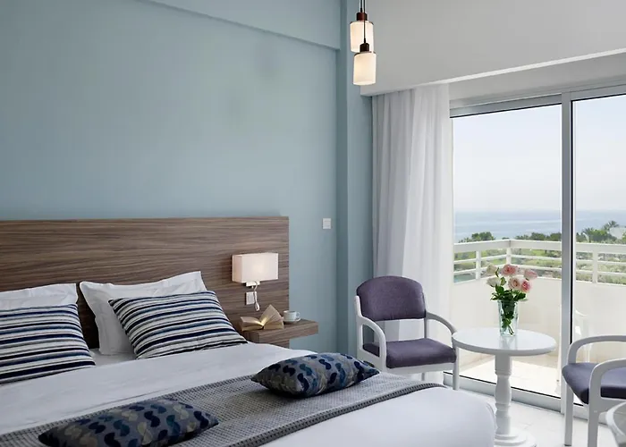 Hotel Atlantica Sea Breeze, Adults Only 4*