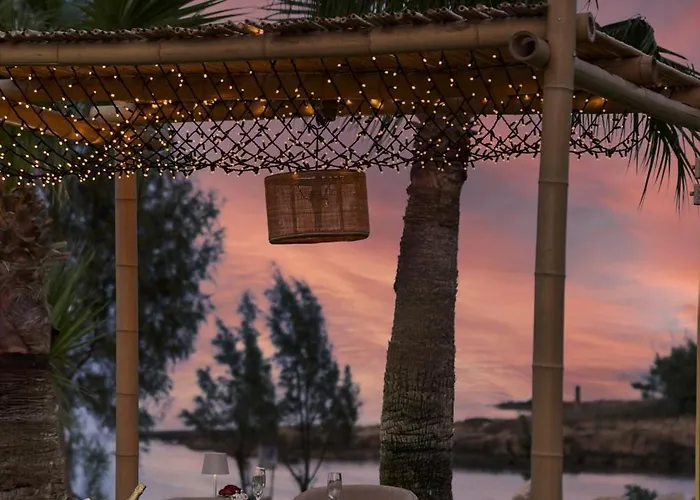 Atlantica Sea Breeze, Adults Only Hotel 4*