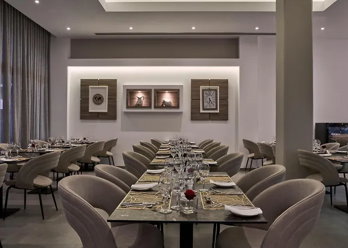 Atlantica Sea Breeze, Adults Only 4*