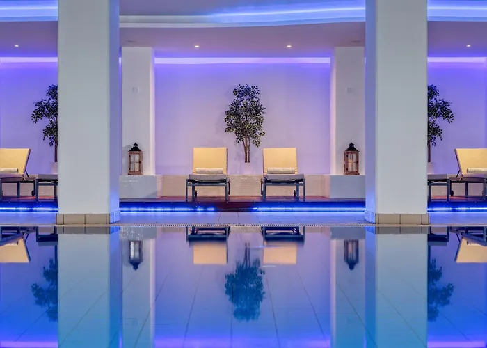 Atlantica Sea Breeze, Adults Only Hotell