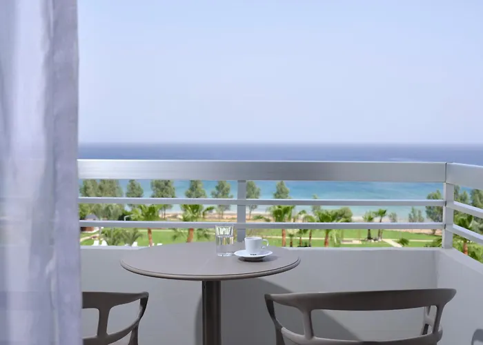 Atlantica Sea Breeze, Adults Only Hotel