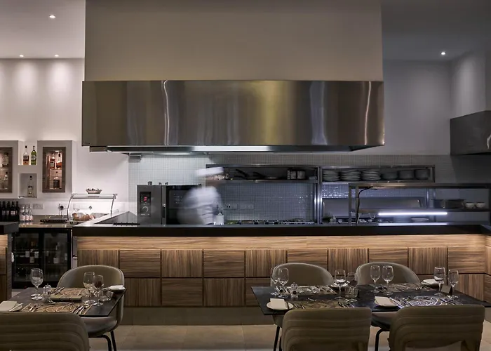 Atlantica Sea Breeze, Adults Only