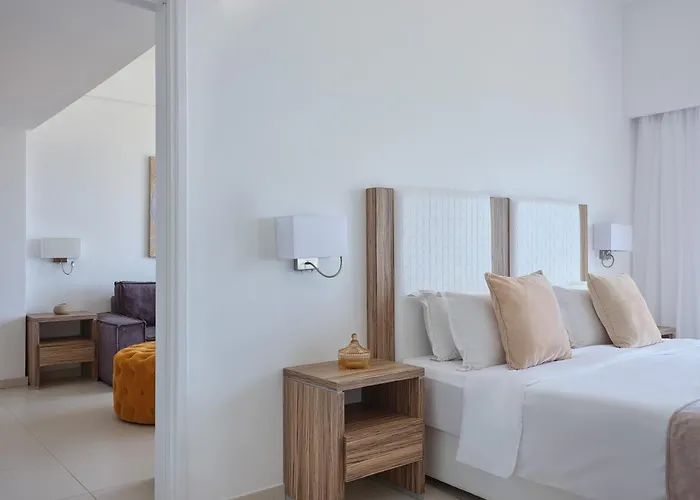 Atlantica Sea Breeze, Adults Only Hotel 4*