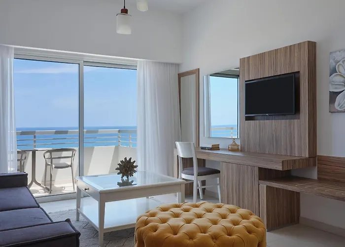 Atlantica Sea Breeze, Adults Only 4*