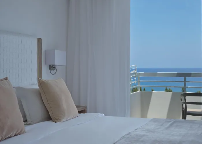 Atlantica Sea Breeze, Adults Only Hotell