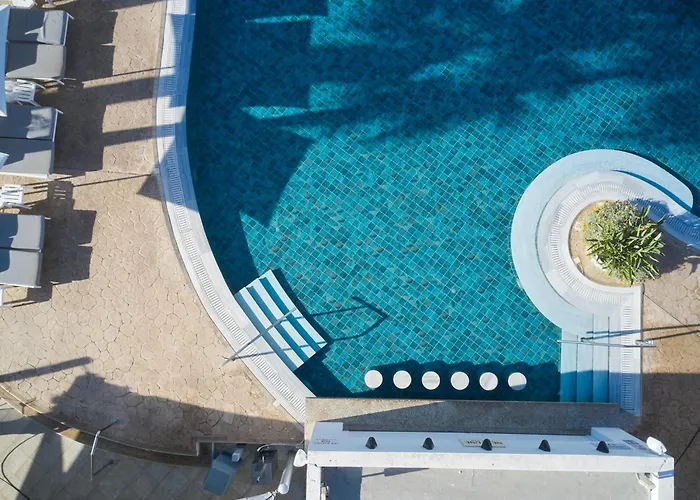 Hotell Atlantica Sea Breeze, Adults Only