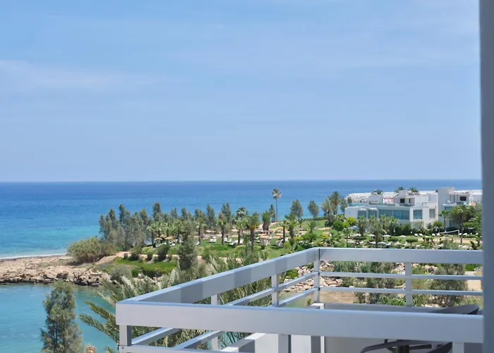Hotell Atlantica Sea Breeze, Adults Only Protaras