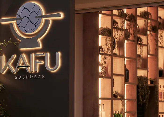 Hotell Atlantica Sea Breeze, Adults Only