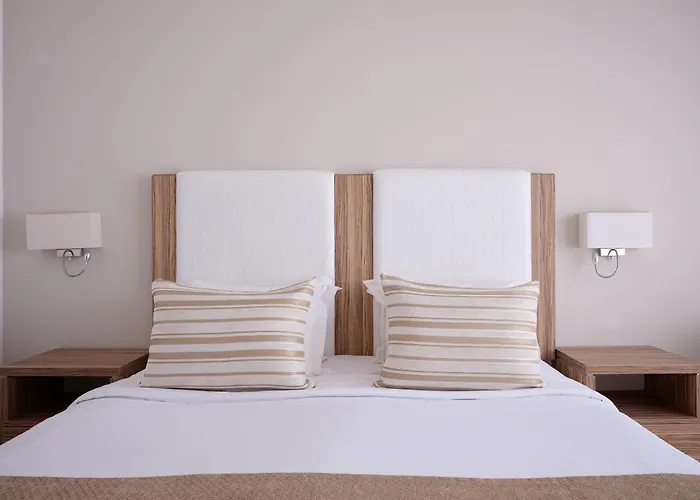 Hotell Atlantica Sea Breeze, Adults Only 4*