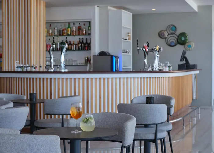 Atlantica Sea Breeze, Adults Only Protaras