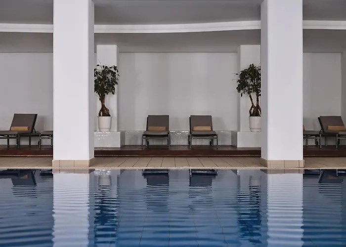 Atlantica Sea Breeze, Adults Only Hotel 4*