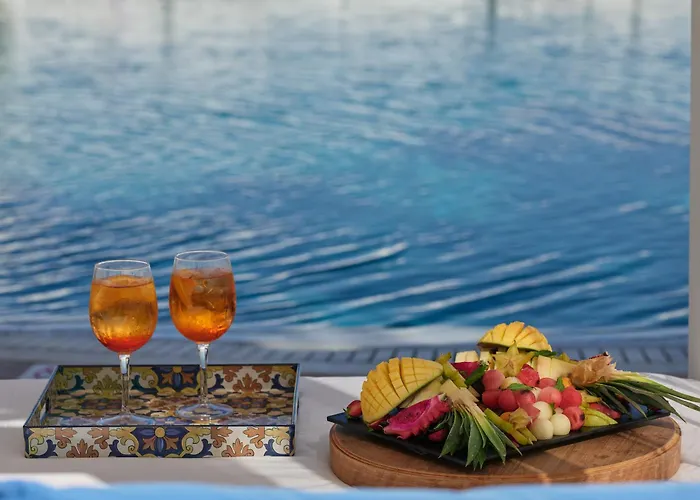 Atlantica Sea Breeze, Adults Only 4* Protaras