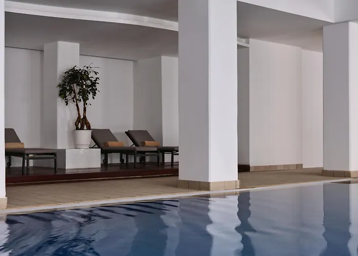 Hotell Atlantica Sea Breeze, Adults Only