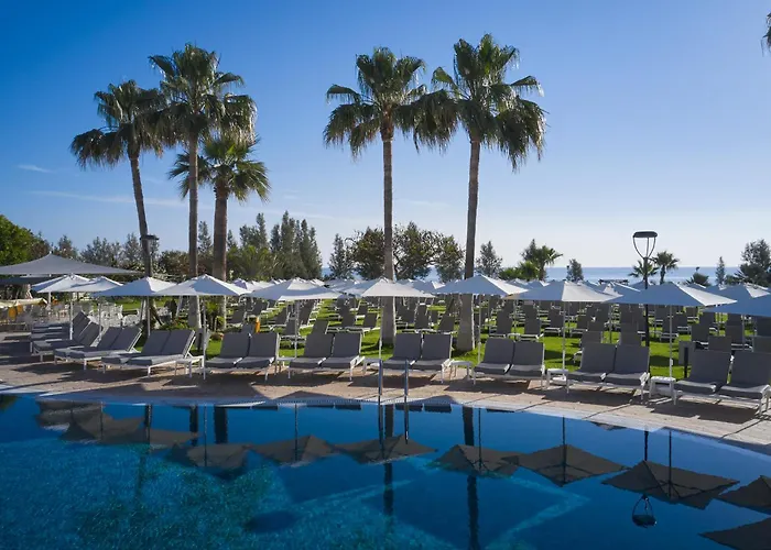 Hotel Atlantica Sea Breeze, Adults Only 4*