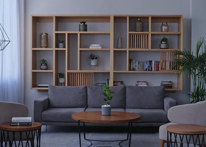 Atlantica Sea Breeze, Adults Only Hotell