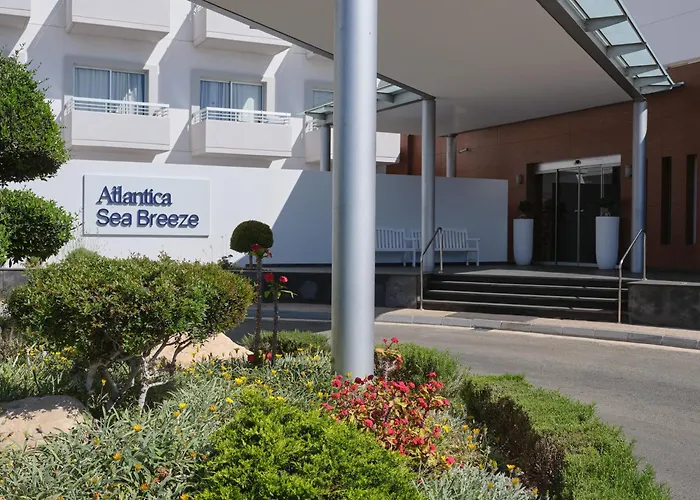 Hotel Atlantica Sea Breeze, Adults Only