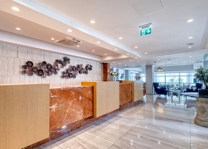 Atlantica Sea Breeze, Adults Only Protaras