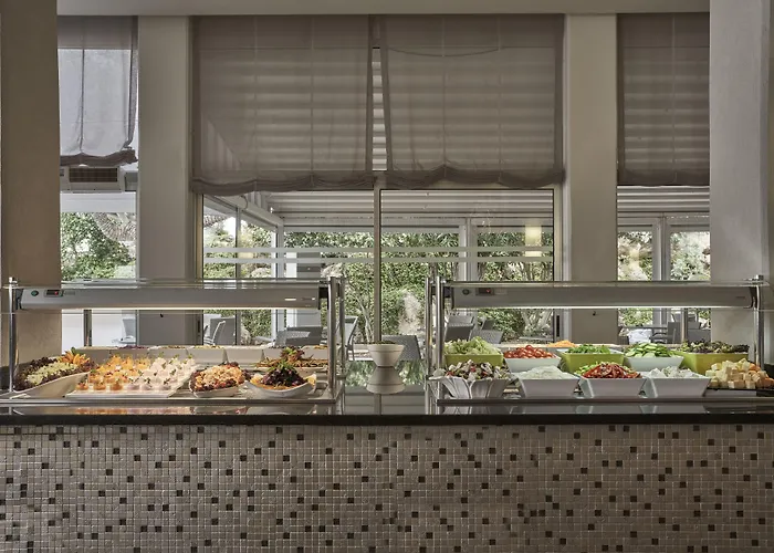 Atlantica Sea Breeze, Adults Only